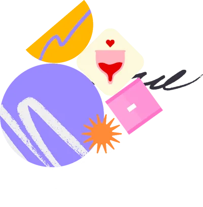 background banner image