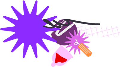 background banner image