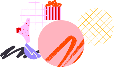 background banner image