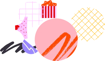 background banner image
